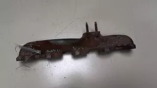  Коллектор выпускной Peugeot Partner 2 restailing Арт 7279391, вид 1