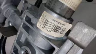 48810-EA260 Рулевая колонка Nissan Pathfinder 3 Арт 7279282, вид 3