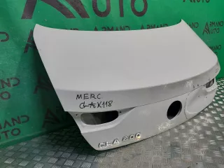 A1187500600 крышка багажника Mercedes CLA c118 Арт ARM210485, вид 2