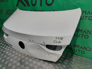 A1187500600 крышка багажника Mercedes CLA c118 Арт ARM210485, вид 3