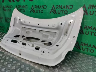 A1187500600 крышка багажника Mercedes CLA c118 Арт ARM210485, вид 8