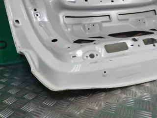 A1187500600 крышка багажника Mercedes CLA c118 Арт ARM210485, вид 9