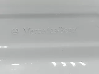 A1187500600 крышка багажника Mercedes CLA c118 Арт ARM210485, вид 10