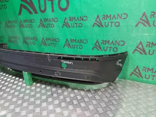 5NA8075219B9, 5NA807521 бампер нижняя часть Volkswagen Tiguan 2 Арт ARM210880, вид 3