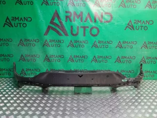 A2538858003 Юбка бампера Mercedes GLC X253 Арт ARM210945, вид 1