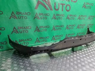 A2538858003 Юбка бампера Mercedes GLC X253 Арт ARM210945, вид 2