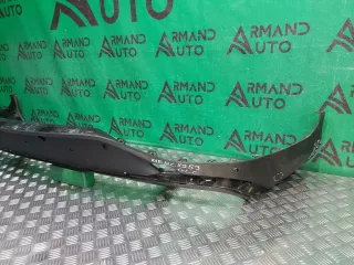 A2538858003 Юбка бампера Mercedes GLC X253 Арт ARM210945, вид 3