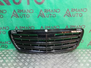 A22288014029040, A22288013839040 решетка радиатора Mercedes S W222 Арт ARM211060, вид 1