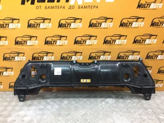 A1676209900 Панель передняя Mercedes GL X166 Арт MA100258, вид 1