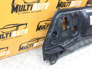 A1676209900 Панель передняя Mercedes GL X166 Арт MA100258, вид 2