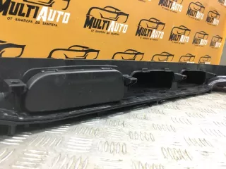 A1676209900 Панель передняя Mercedes GL X166 Арт MA100258, вид 6