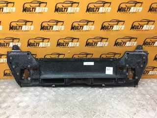 A1676209900 Панель передняя Mercedes GL X166 Арт MA100258, вид 7