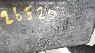 A6461420079 Охладитель отработанных газов Mercedes Viano Арт 7283040, вид 2