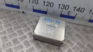 A0265456832 0261206302 Блок управления двс Mercedes S W220 Арт AML14PF01, вид 2