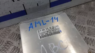 A0265456832 0261206302 Блок управления двс Mercedes S W220 Арт AML14PF01, вид 3