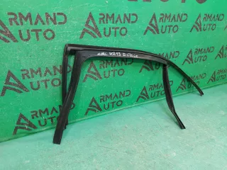 A2137357200 Уплотнитель стекла двери Mercedes E W213 Арт ARM196504, вид 2
