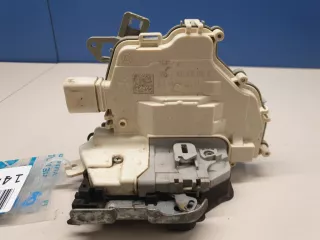 4G0839015C Замок двери задней левой Audi A6 C7 (S6,RS6) Арт ZAP231578, вид 1