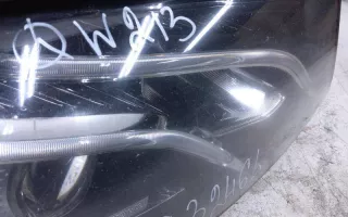 A2139068808 Фара передняя правая Mercedes E W213 Арт 993246L, вид 2