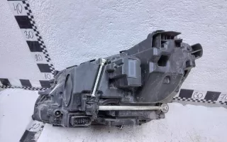 A2139068808 Фара передняя правая Mercedes E W213 Арт 993246L, вид 3