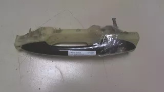 826553S000,826513S000 Ручка наружная передняя левая Hyundai Sonata (YF) Арт 7283326, вид 1