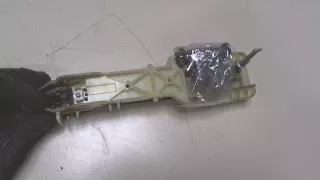 826553S000,826513S000 Ручка наружная передняя левая Hyundai Sonata (YF) Арт 7283326, вид 2
