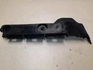 525760D030 Кронштейн бампера Toyota Yaris 2 Арт SP7024, вид 1