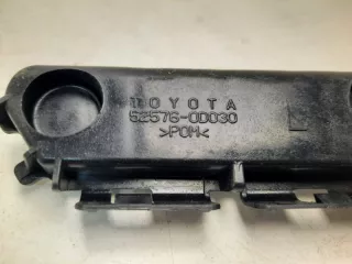 525760D030 Кронштейн бампера Toyota Yaris 2 Арт SP7024, вид 2