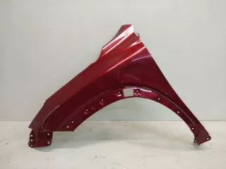 5381278010 крыло Lexus NX Арт VZ142344, вид 1