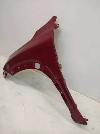 5381278010 крыло Lexus NX Арт VZ142344, вид 3