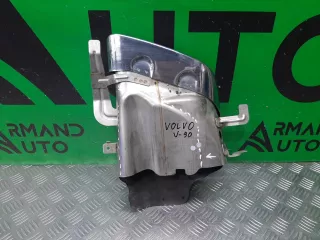 31383308, 3 Насадка глушителя Volvo S90 2 Арт ARM211354, вид 1