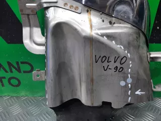 31383308, 3 Насадка глушителя Volvo S90 2 Арт ARM211354, вид 4