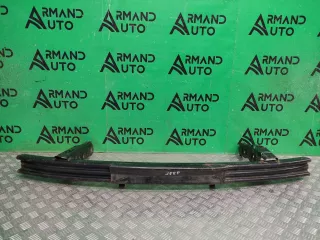04578827ag, 3163305243A, 1 усилитель бампера Jeep Grand Cherokee IV (WK2) Арт ARM211608, вид 1