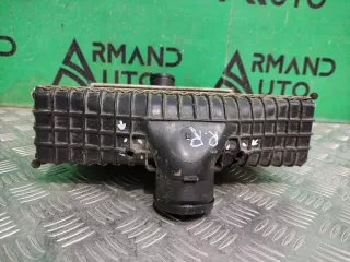 LR036432, CPLA9L440AC интеркулер Land Rover Range Rover 4 Арт ARM211805, вид 9