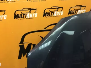 41007463772 Капот BMW X1 F48 Арт MA100308, вид 4