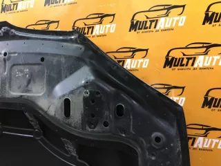 41007463772 Капот BMW X1 F48 Арт MA100308, вид 10