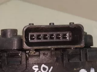 HELLA,GM,9186726,CG,6PV00832300 Педаль газа Opel Vectra C  Арт 2063991, вид 4
