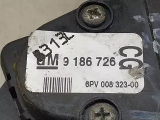 HELLA,GM,9186726,CG,6PV00832300 Педаль газа Opel Vectra C  Арт 2063991, вид 5