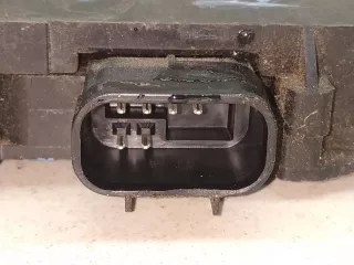 014P-E4057 Педаль газа Chrysler Voyager 4 Арт 2067285, вид 3