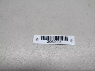  опора амортизатора верхняя (чашка) Nissan Almera N15 Арт 2062001, вид 3