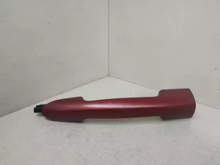  Ручка наружная передняя левая Fiat Stilo Арт 2063889
