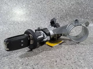 13308436,20912838 Замок зажигания Opel Insignia 1 Арт 46023027589, вид 2