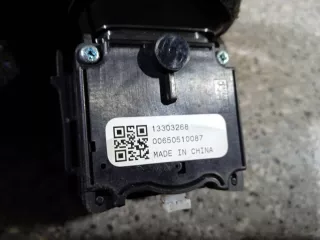13303268 Переключатель подрулевой (стрекоза) Opel Insignia 1 Арт 46023027595, вид 4