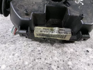 07353729610 Переключатель подрулевой (стрекоза) Fiat Stilo Арт 46023027639, вид 4