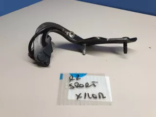 LR044398 Петля двери багажника правая Land Rover Range Rover Sport 2 Арт ZAP231742, вид 3