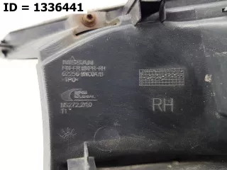 622569NC2B Накладка птф правая  Infiniti QX60 1 Арт VD1336441, вид 7