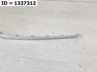 4N0853334  2ZZ Молдинг переднего бампера правый  Audi A8 D5 (S8) Арт VD1337312, вид 3