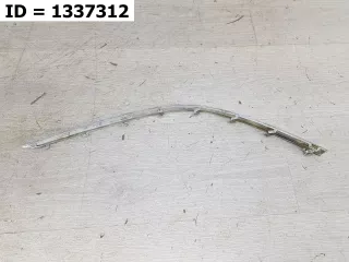 4N0853334  2ZZ Молдинг переднего бампера правый  Audi A8 D5 (S8) Арт VD1337312, вид 4