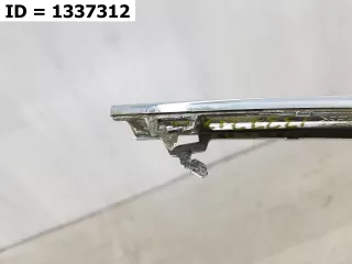 4N0853334  2ZZ Молдинг переднего бампера правый  Audi A8 D5 (S8) Арт VD1337312, вид 5
