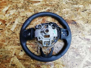  Руль Jeep Compass 2 Арт 16926, вид 4