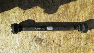 7L6521101E Карданный вал Volkswagen Touareg 1 Арт 12581, вид 1